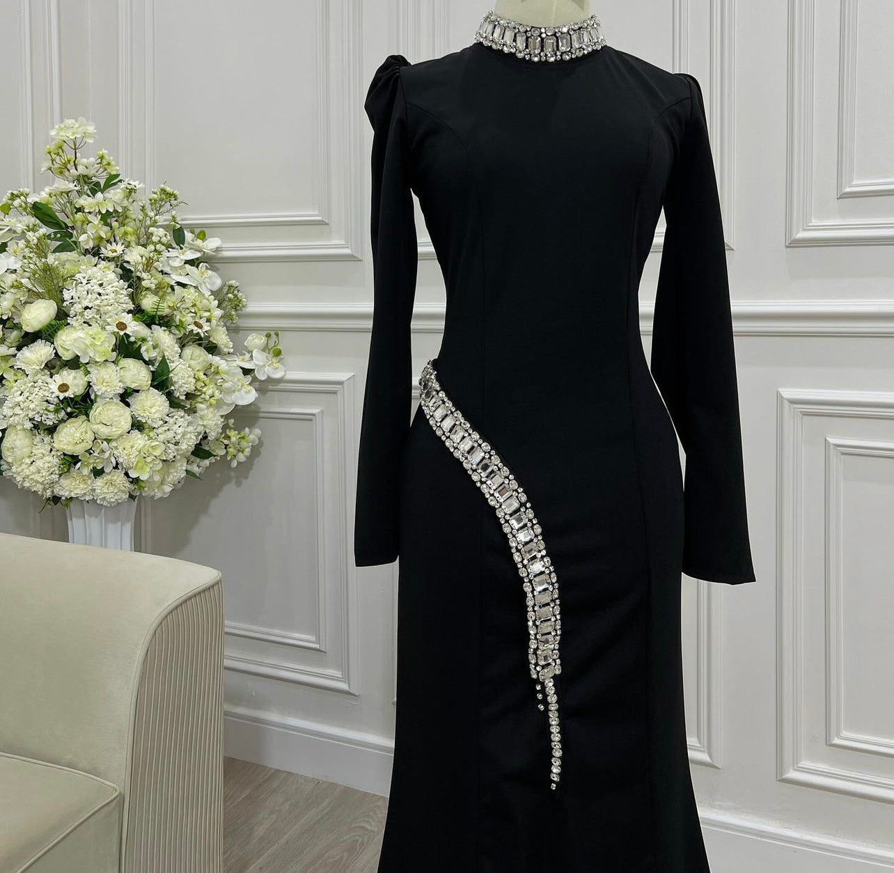 Elegance dress