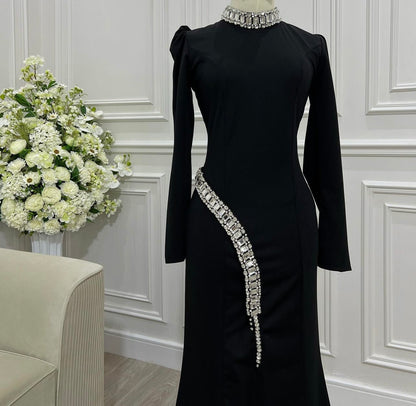 Elegance dress